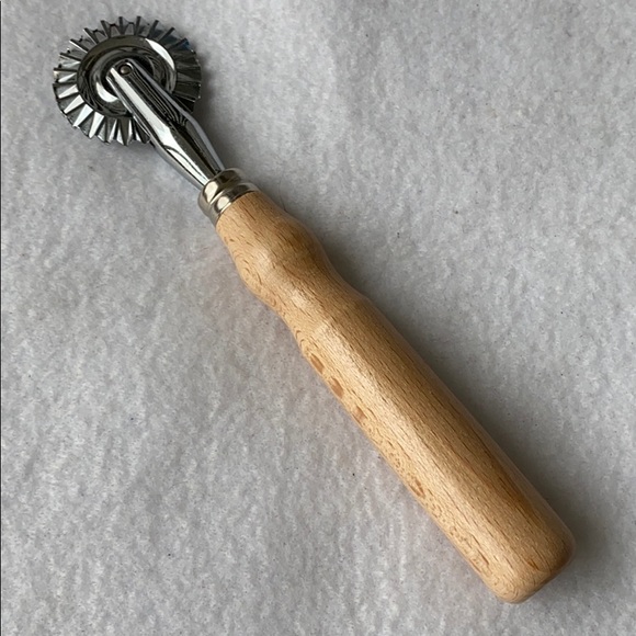 Tracing Wheel - Craft Tool Vintage ‘80’s,90’s.NWOT - Picture 2 of 3